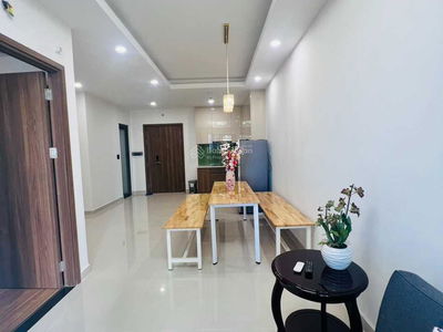 District 7 Saigon Riverside, Vietnam District 7 Saigon Riverside, Vietnam