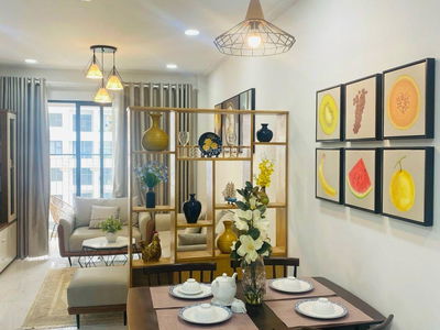 Charm City, Vietnam Charm City, Vietnam