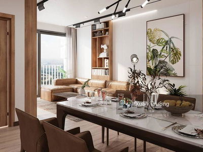 T&T Riverview, Vietnam  T&T Riverview, Vietnam