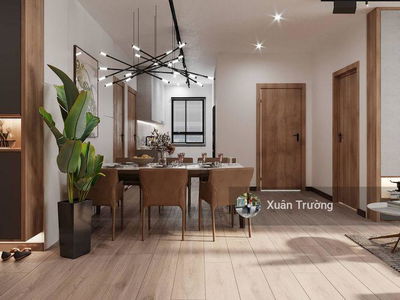 T&T Riverview, Vietnam T&T Riverview, Vietnam