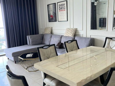 Masteri Millennium, Vietnam Masteri Millennium, Vietnam