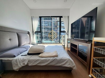 The River Thủ Thiêm, Vietnam The River Thủ Thiêm, Vietnam