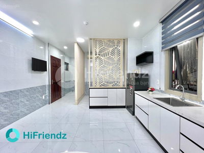 Housing in Nha Be, Vietnam Housing in Nha Be, Vietnam