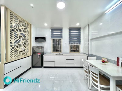 Жилье в Nha Be, Vietnam Жилье в Nha Be, Vietnam