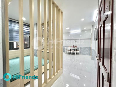 Gehäuse In Nha Be, Vietnam Gehäuse In Nha Be, Vietnam