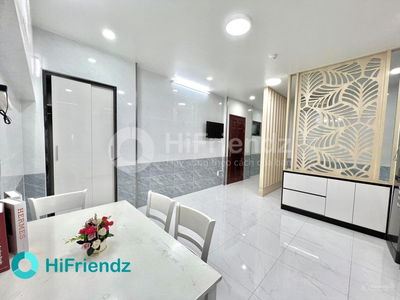 Housing in Nha Be, Vietnam Housing in Nha Be, Vietnam