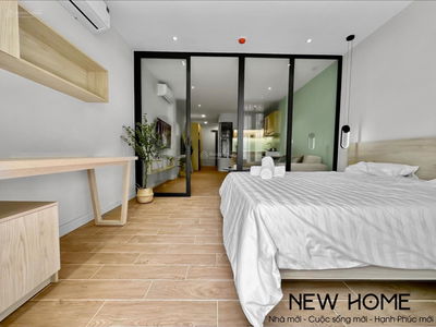 Housing in Ho Chi Minh City, Vietnam Housing in Ho Chi Minh City, Vietnam