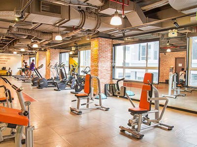 Lexington Residence, Vietnam Lexington Residence, Vietnam