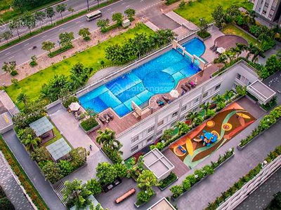 Lexington Residence, Vietnam  Lexington Residence, Vietnam