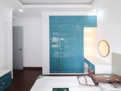 Căn hộ Cosmo City, Vietnam Căn hộ Cosmo City, Vietnam