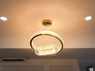 Căn hộ Cosmo City, Vietnam Căn hộ Cosmo City, Vietnam