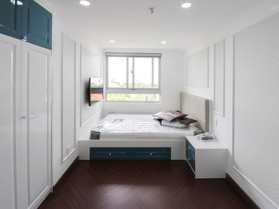 Căn hộ Cosmo City, Vietnam Căn hộ Cosmo City, Vietnam