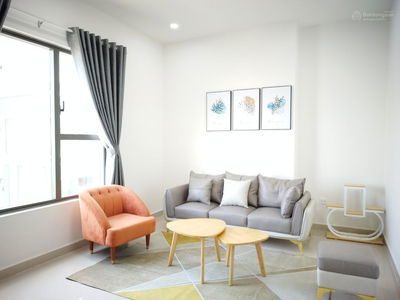 Sunrise City, Vietnam Sunrise City, Vietnam