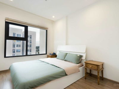 The Everrich Infinity, Vietnam The Everrich Infinity, Vietnam