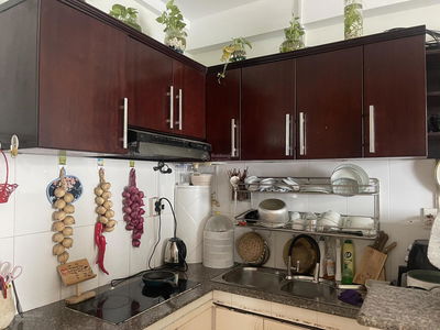 Le Thanh Apartment, Vietnam Le Thanh Apartment, Vietnam