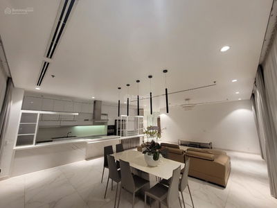 Vinhomes Central Park, Vietnam Vinhomes Central Park, Vietnam