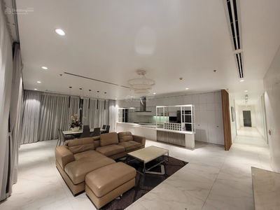 Vinhomes Central Park, Vietnam Vinhomes Central Park, Vietnam