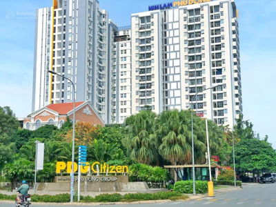 Him Lam Phú Đông, Vietnam Him Lam Phú Đông, Vietnam