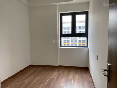 Q7 Saigon Riverside, Vietnam Q7 Saigon Riverside, Vietnam