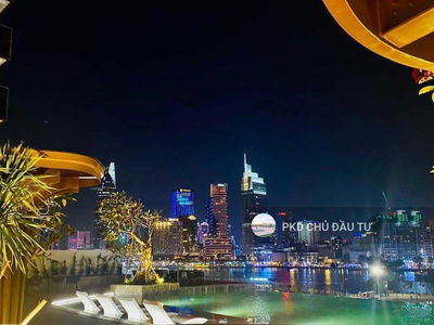 The Metropole Thu Thiem, Vietnam The Metropole Thu Thiem, Vietnam