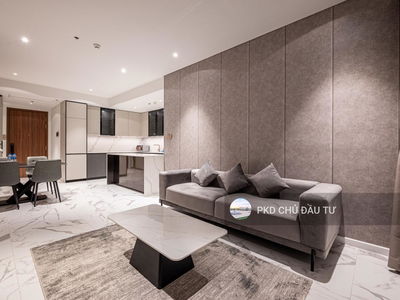 The Metropole Thu Thiem, Vietnam The Metropole Thu Thiem, Vietnam