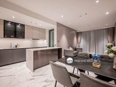 The Metropole Thu Thiem, Vietnam The Metropole Thu Thiem, Vietnam