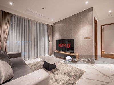 The Metropole Thu Thiem, Vietnam The Metropole Thu Thiem, Vietnam