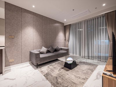 The Metropole Thu Thiem, Vietnam The Metropole Thu Thiem, Vietnam