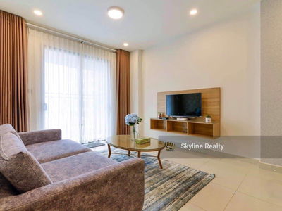 Saigon Royal Residence, Vietnam  Saigon Royal Residence, Vietnam