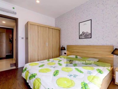 Saigon Royal Residence, Vietnam Saigon Royal Residence, Vietnam