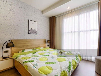 Saigon Royal Residence, Vietnam  Saigon Royal Residence, Vietnam