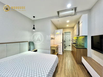 Alojamiento en Ho Chi Minh City, Vietnam Alojamiento en Ho Chi Minh City, Vietnam