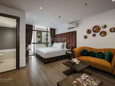 Housing in Hanoi, Vietnam Housing in Hanoi, Vietnam