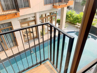 Logement dans Nha Be, Vietnam Logement dans Nha Be, Vietnam