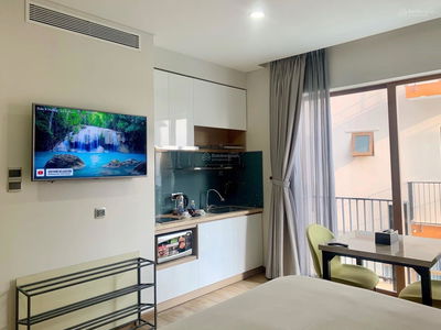 Housing in Nha Be, Vietnam Housing in Nha Be, Vietnam