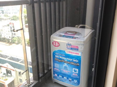 Trinity Tower, Vietnam Trinity Tower, Vietnam