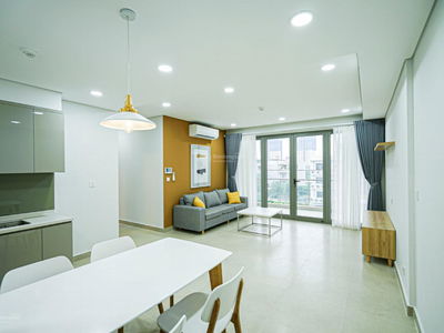 Sky 89, Vietnam Sky 89, Vietnam