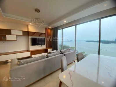 Diamond Island, Vietnam Diamond Island, Vietnam