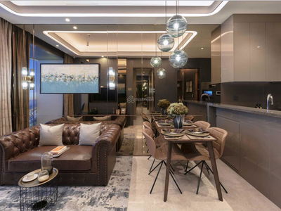 The Marq, Vietnam The Marq, Vietnam