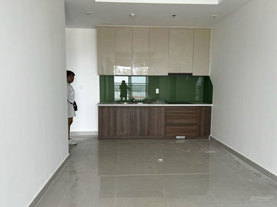 Q7 Saigon Riverside, Vietnam Q7 Saigon Riverside, Vietnam