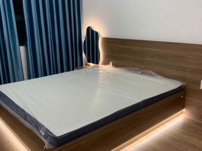 Q7 Saigon Riverside, Vietnam Q7 Saigon Riverside, Vietnam