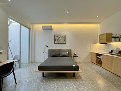 Housing in Ho Chi Minh City, Vietnam Housing in Ho Chi Minh City, Vietnam