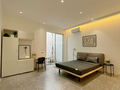 Жилье в Ho Chi Minh City, Vietnam Жилье в Ho Chi Minh City, Vietnam