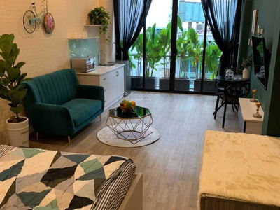 Жилье в Ho Chi Minh City, Vietnam Жилье в Ho Chi Minh City, Vietnam