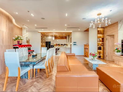 Vinhomes Central Park, Vietnam Vinhomes Central Park, Vietnam