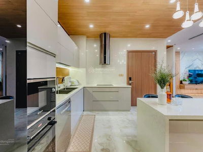 Vinhomes Central Park, Vietnam Vinhomes Central Park, Vietnam