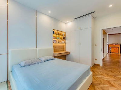 Vinhomes Central Park, Vietnam Vinhomes Central Park, Vietnam