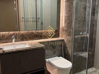 The River Thủ Thiêm, Vietnam The River Thủ Thiêm, Vietnam