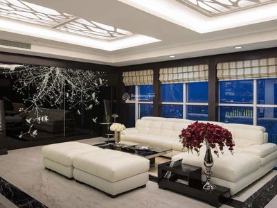 Sunrise City View, Vietnam Sunrise City View, Vietnam