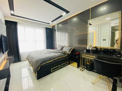 Sunrise City View, Vietnam Sunrise City View, Vietnam